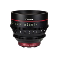 Canon/Canon CN-E Series Movie 4K Fixed Focus Lens 14/24/35/50/85/135mm EF Mount