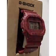 G-SHOCK DW5600SBY-4DR