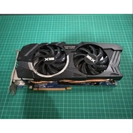 Sapphire Radeon HD 7970 Dual-X 3Gb GPU graphics video card
