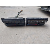 Integra DC2 DB8 ST7 manual aircond controller