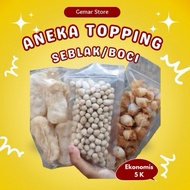 Cuanki tofu|Dried Baso Tofu|Tongue Cuanki|Meatball Cuanki|Garut Boci