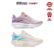 KANKY STORY GOZEN RUNNING SHOES RUNNING SHOES Wanita