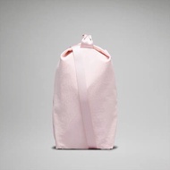 Lululemon fast track bag