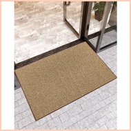 ◳ ❖ ⊕ Modern big Buri mat carpet Anti-Slip Floor Mat abaca rug Welcome door Mat Anti-Slip Rubber