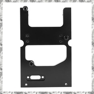 [I O J E] Rc Car Metal Steering Servo Warehouse Fixed Mounting Bracket for  B14 B24 C14 C24 Q65 Mn D