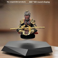Magnetic Levitation Ornament