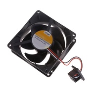 BT New Fanuc System Special Cooler Fan 9WF0924H203 0 35A 24V 9cm 9025 3-wire Cooling Fan