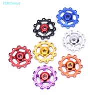 Ooo 1 Bicycle Rear Derailleur Pulley Pulley Wheel Bicycle Guide uuu Roller
