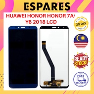 HUAWEI HONOR 7A/ Y6 2018 COMPATIBLE LCD DISPLAY TOUCH SCREEN DIGITIZER