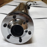 EX5 MUFFLER EXHAUST ( CJ IPOH) RACING