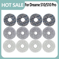 Mop For Dreame x30, x40  L10s Ultra, L10 Ultra ,L10s Pro Ultra Heat, X30 Ultra /X30 Pro, S10 Pro Ult