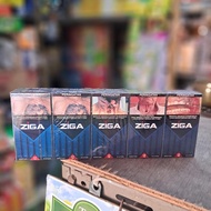 Rokok Ziga Filter 12