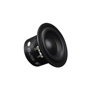 4.5" inch 4Ohm 8Ohm 40W Bass Audio Speaker Stereo Woofer Loudspeaker Horn Trumpet DSAR-4W-40W-01A