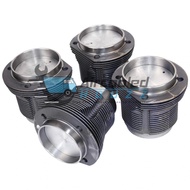 EMPI Piston & Cyl. Set, 94mm x 69mm Stroke, Forged (198940)