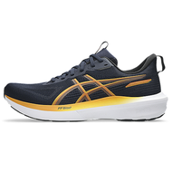 ASICS :  1011C077.400 GT-1000 14 MEN รองเท้าวิ่งผู้ชาย