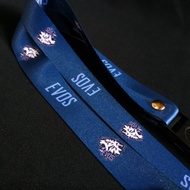 Evos Waterproof id cardTALI || Evos gamers waterproof Lanyard