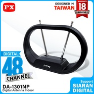 Antena Tv Indoor Digital Dan Analog Px Da-1301Np