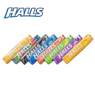 [TKM] Halls Stick Candy 9's 34g