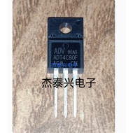 1-5PCS AIS25CH60 AIS25CH80 AIS16C80 AIS16CH60 ADT12C60 TMG16C80F T16C8F T1635C-8B T1635C-8A AIS16CH8
