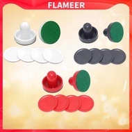 [FlameerMY] Hockey Replacement Set for Hockey Table Family Game,