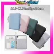 TMALL Multipurpose Bag tablet 12.2 inch Laptop 3 Layer Organizer Waterproof & Scratch-Resistant Mult