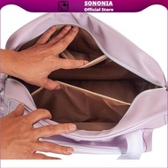 SONONIA Pickleball Bag for Women Pickleball Paddle Bag Pickleball Tote Bag Pickleball Bag