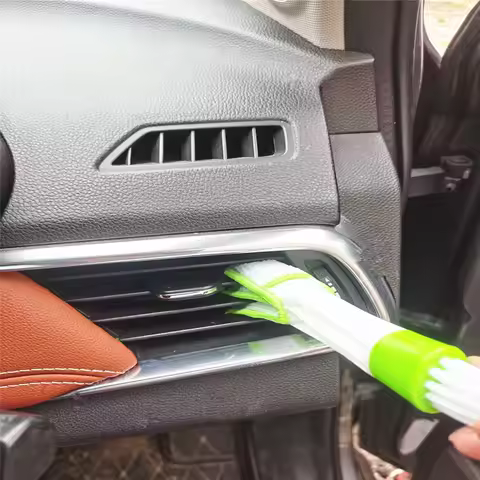 Car brush dust Tools Auto Cleaning Accessories For Tesla Aston Martin Volvo Mazda Suzuki Isuzu Daiha