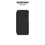 Samsung  Galaxy S25 FE Wallet Flip Case - Black