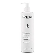 Sothys Vitality Cleaning Milk 中性洗面奶 500ml