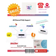 Modified Unlimited 4G LTE pocket WiFi router Portable Wifi Modem MIFI Router Unlimited Hotspot D6