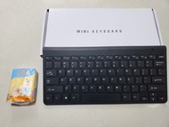 迷你無線鍵盤 Mini Keyboard