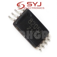 10 PCS FS8205A TSSOP8 FS8205 CEG8205A CEG8205 TSSOP 8205 new and original In Stock