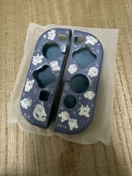 斷捨離♡ NINTENDO SWITCH Joy Con TPU保護套 星之卡比 Kirby星座系列 Keys Factory 正版 僅拆袋 有保留原袋 無包裝盒✨