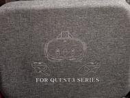Meta Quest 3 VR 頭戴式裝置