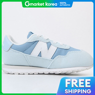 New Balance | รองเทาบทเดก นวบาลานซ รน IH237HT