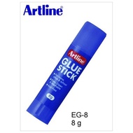Artline Glue Stick EG-8/8g, 25/25g, 40/40g