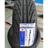 VITOUR NEO MaxSport New Tyre 165/55/14 & 195/55/15