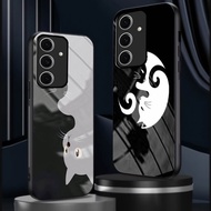 SC 53| Glossy Case For Type SAMSUNG A26 | Glossy Softcase | Patterned Casing | Cute Case |Cute Case 