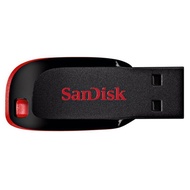 FLASHDISK SANDISK 2/4/8/16/32/64 GB Flashdisk USB