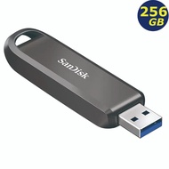 SanDisk 256GB Extreme PRO 1,000mb/s Sz820-256G USB 3.2 Flash Drive