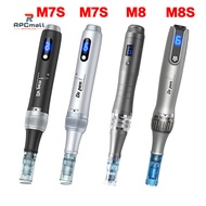 wireless Original Dr.pen M7S/M8S/M8 Professional Microneedling Machine for beauty