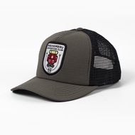 Mahameru Patch Hat HJM 029