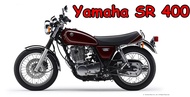 ไฟเลี้ยว 4 ดวง SR400-SR500 ไฟเลี้ยว yamaha อะไหล่sr400-sr500/YAMHA อะไหล่Sr400-Sr500/Yamha