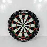 Promo Dart Board Unicorn