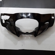 Mask On Wave-125s Bald Head Mixed Colors Dis And Drum Brake