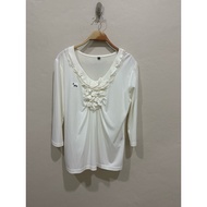 Z694 Topvalu Brand Shirt