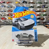 Hotwheels Gordon Murray T33