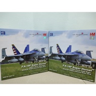 HOBBY MASTER F/A-18F SUPER HORNET HA5112