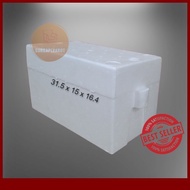 Box Styrofoam 2Kg Cooler Box Sterofoam Bandung Frozen Food Sterofom