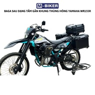 Yamaha WR155R Rear Baga Yamaha WR155R Rear Baga Yamaha WR155R Rear Baga Motorcycle Accessories